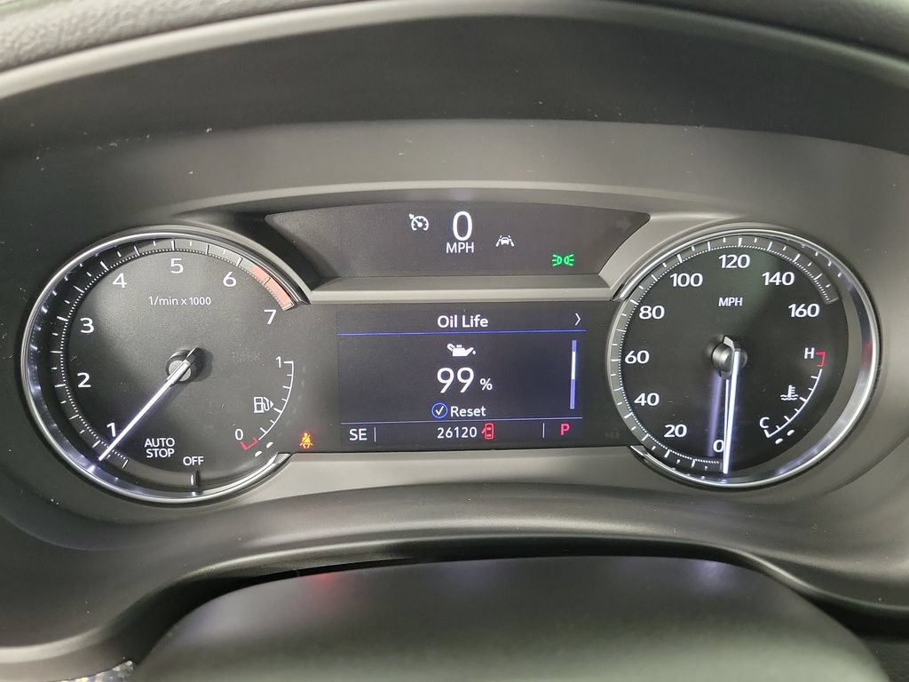 Certified 2023 Cadillac XT4 Sport FWD image 24
