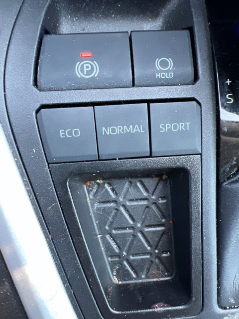 Used 2023 Toyota RAV4 XLE w/ Convenience Package FWD image 24