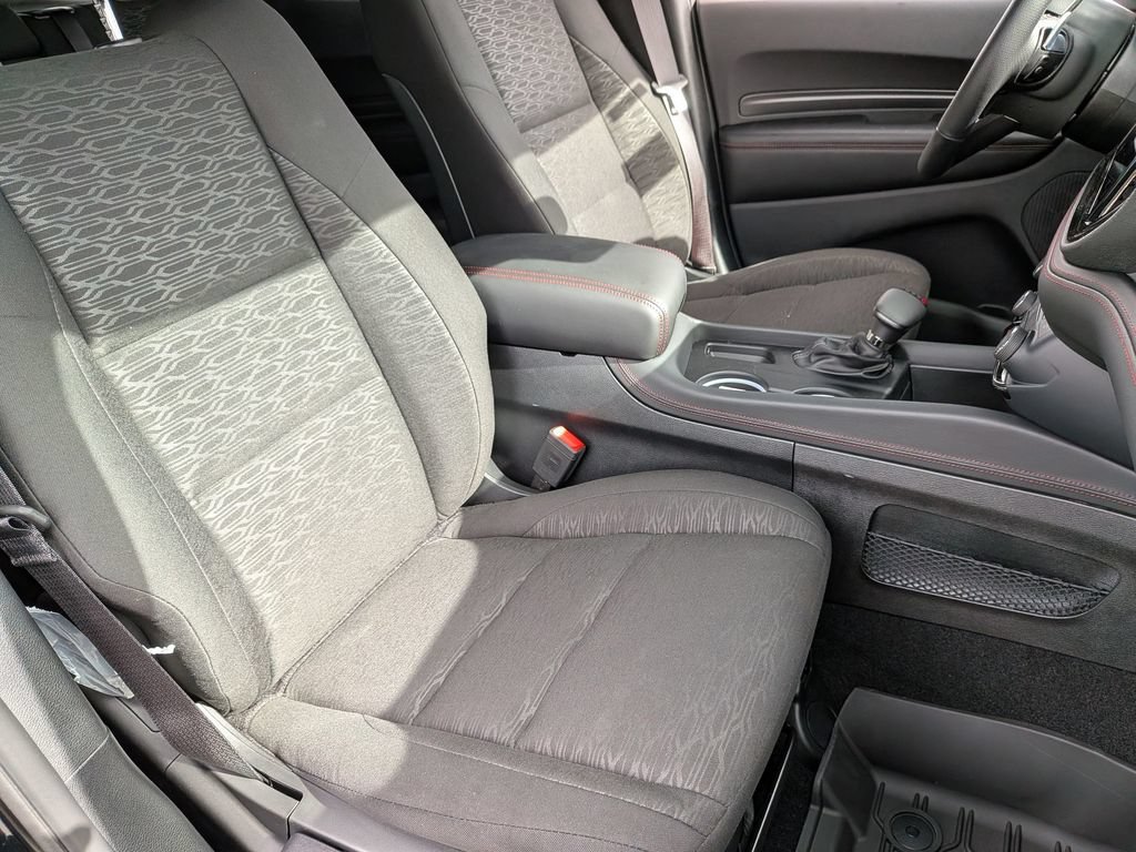 New 2026 Dodge Durango GT RWD image 31
