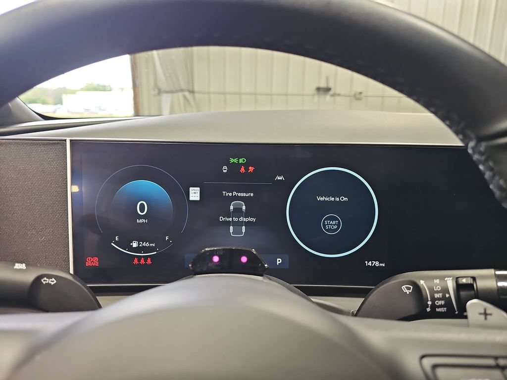 Certified 2026 Hyundai Santa Cruz XRT AWD/4WD image 18