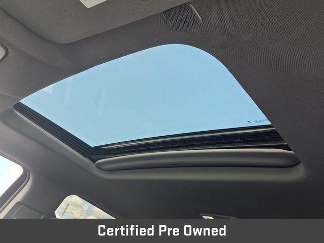 Certified 2024 GMC Sierra 1500 SLT w/ SLT Premium Plus Package AWD/4WD image 17