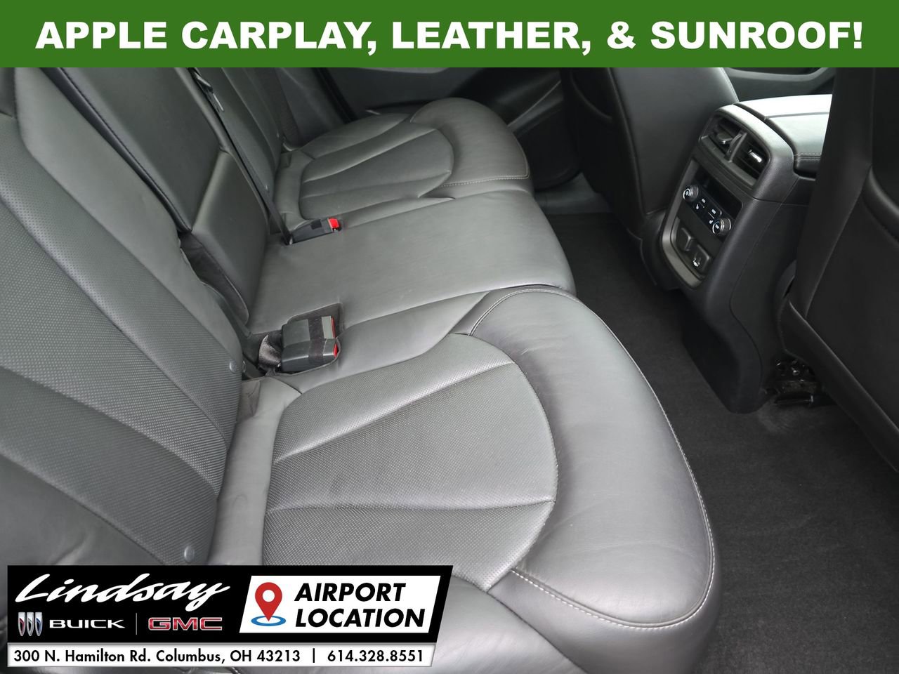 Used 2019 Buick Envision Essence image 27