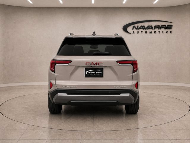 Used 2026 GMC Terrain Elevation FWD image 6