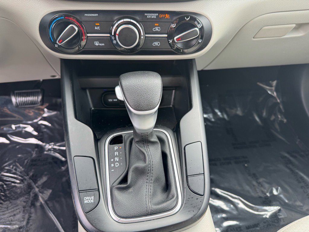 Used 2023 Kia Soul LX w/ LX Technology Package image 24