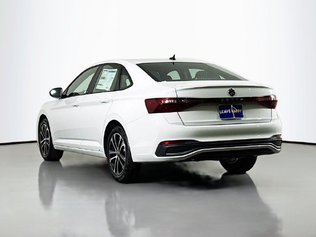 New 2026 Volkswagen Jetta Sport FWD image 5