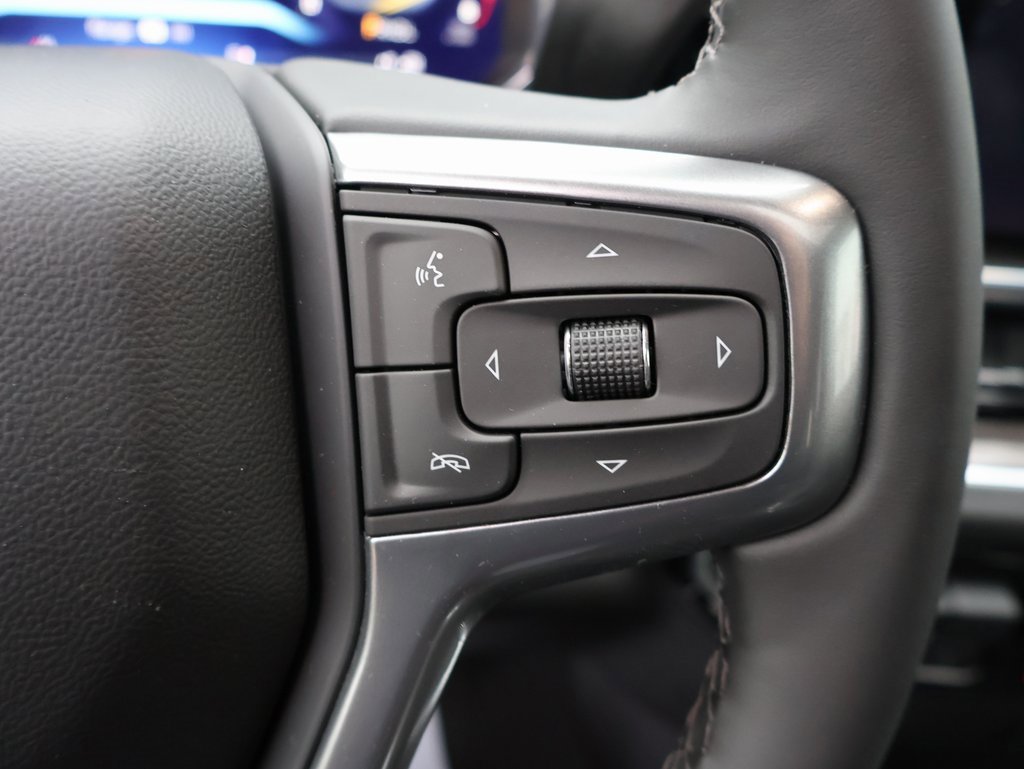 New 2026 Chevrolet Silverado 2500 LTZ w/ LTZ Plus Package image 20