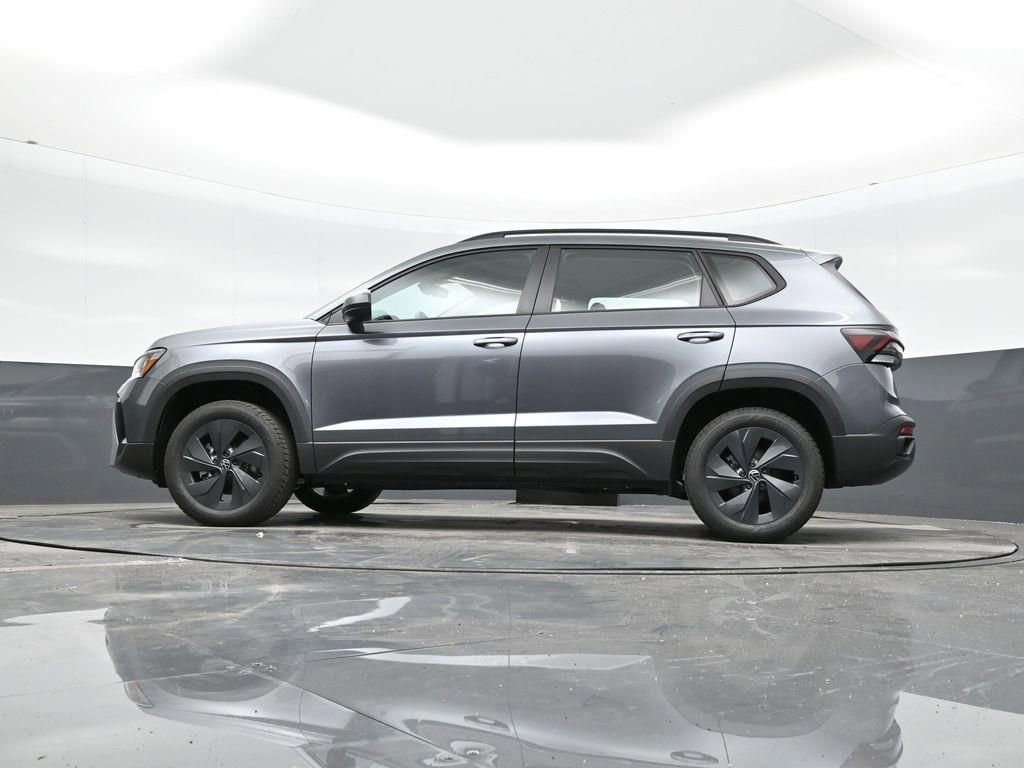 New 2026 Volkswagen Taos S image 26