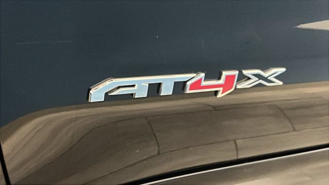 Used 2024 GMC Sierra 1500 AT4X AWD/4WD image 46