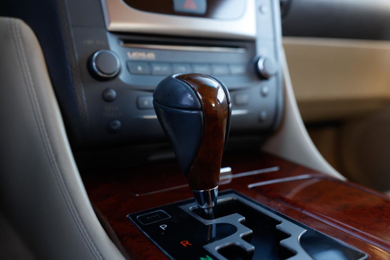 Used 2006 Lexus GS 300 RWD image 36