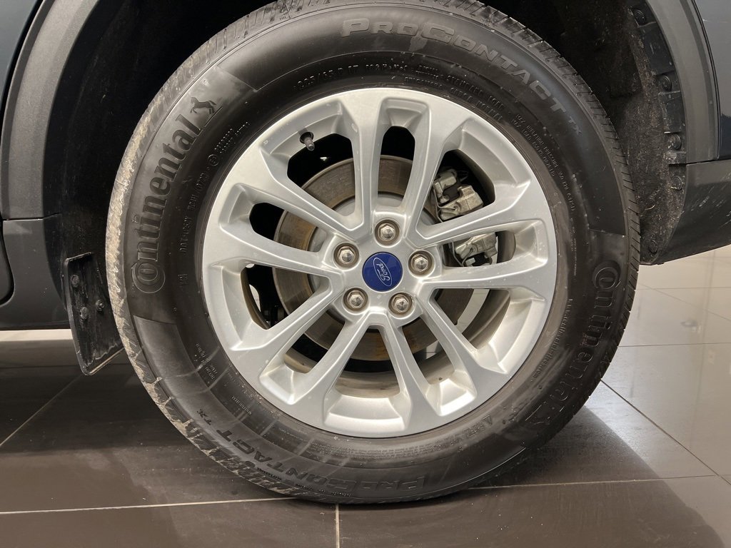 Used 2022 Ford Escape SE w/ Convenience Package image 7