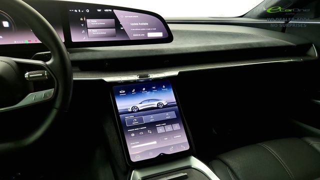 Used 2023 Lucid Air Grand Touring AWD/4WD image 58