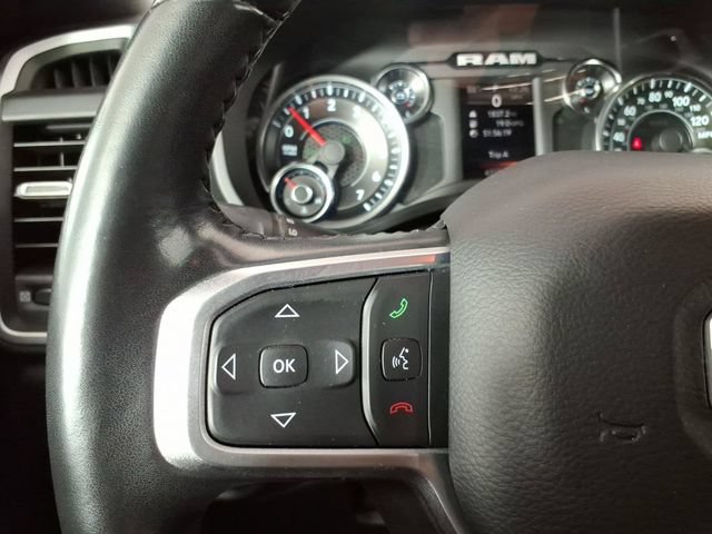 Used 2019 RAM 1500 Big Horn AWD/4WD image 18