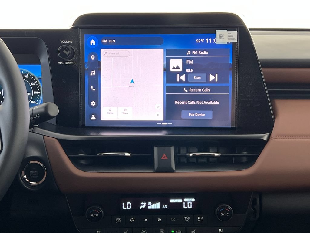 New 2026 Subaru Outback Touring XT AWD/4WD image 20
