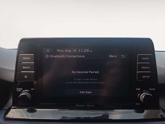 Used 2023 Kia Seltos S FWD image 24