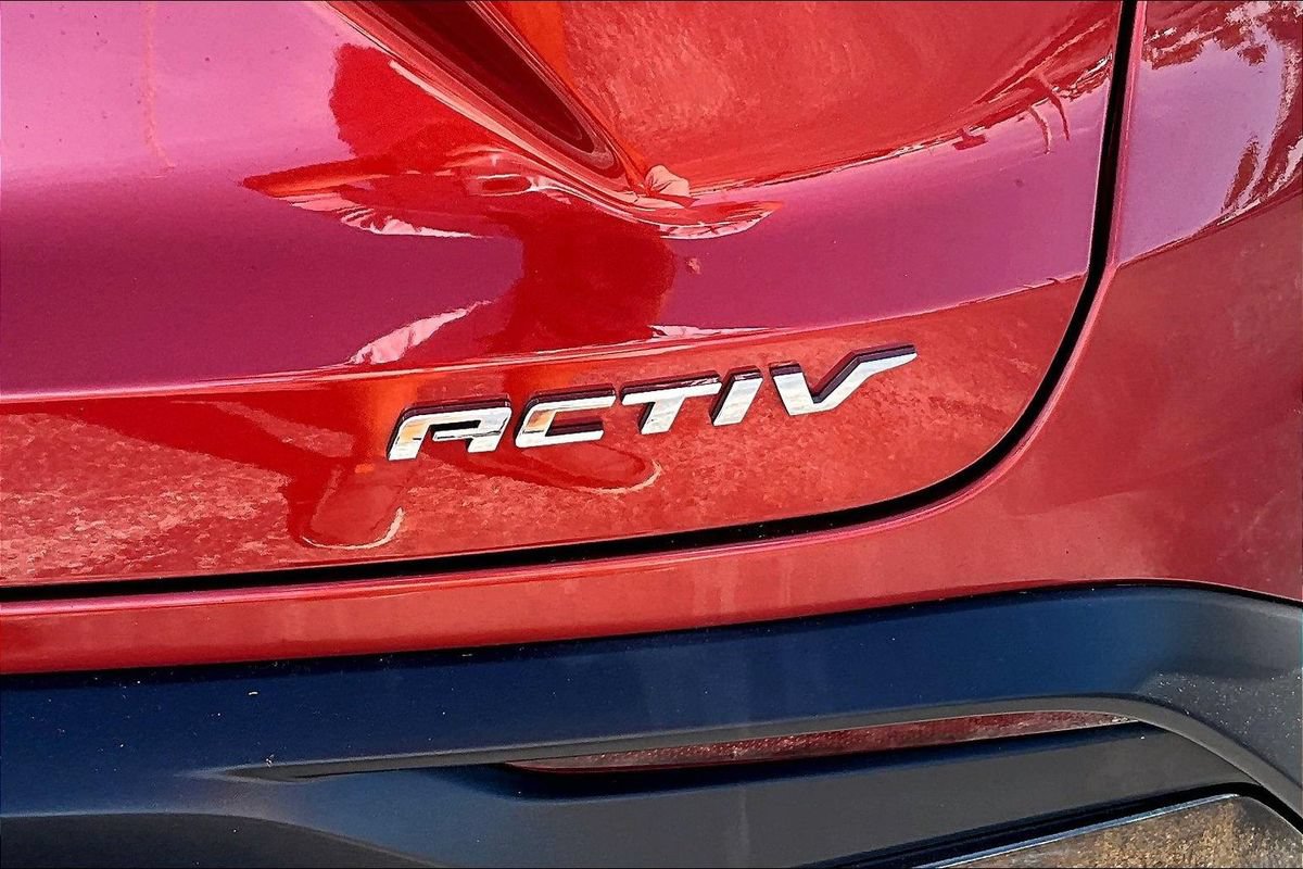 Used 2024 Chevrolet Trax ACTIV w/ Driver Confidence Package FWD image 24