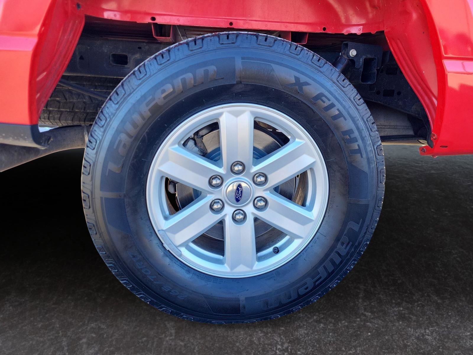 Used 2023 Ford F150 XLT image 27