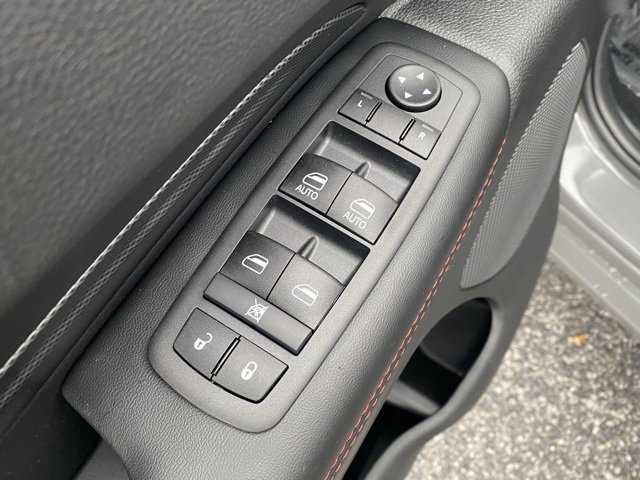 New 2026 Dodge Durango GT w/ Blacktop Package image 12