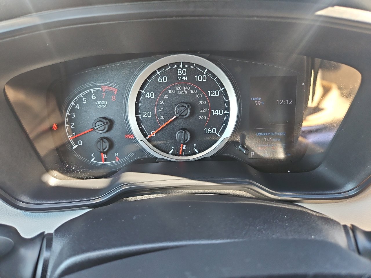 Used 2021 Toyota Corolla SE image 24