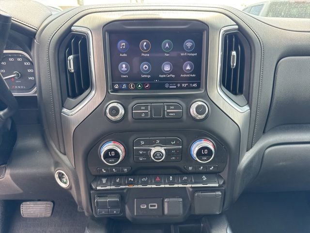 Used 2022 GMC Sierra 2500 Denali w/ Denali Ultimate Package AWD/4WD image 11