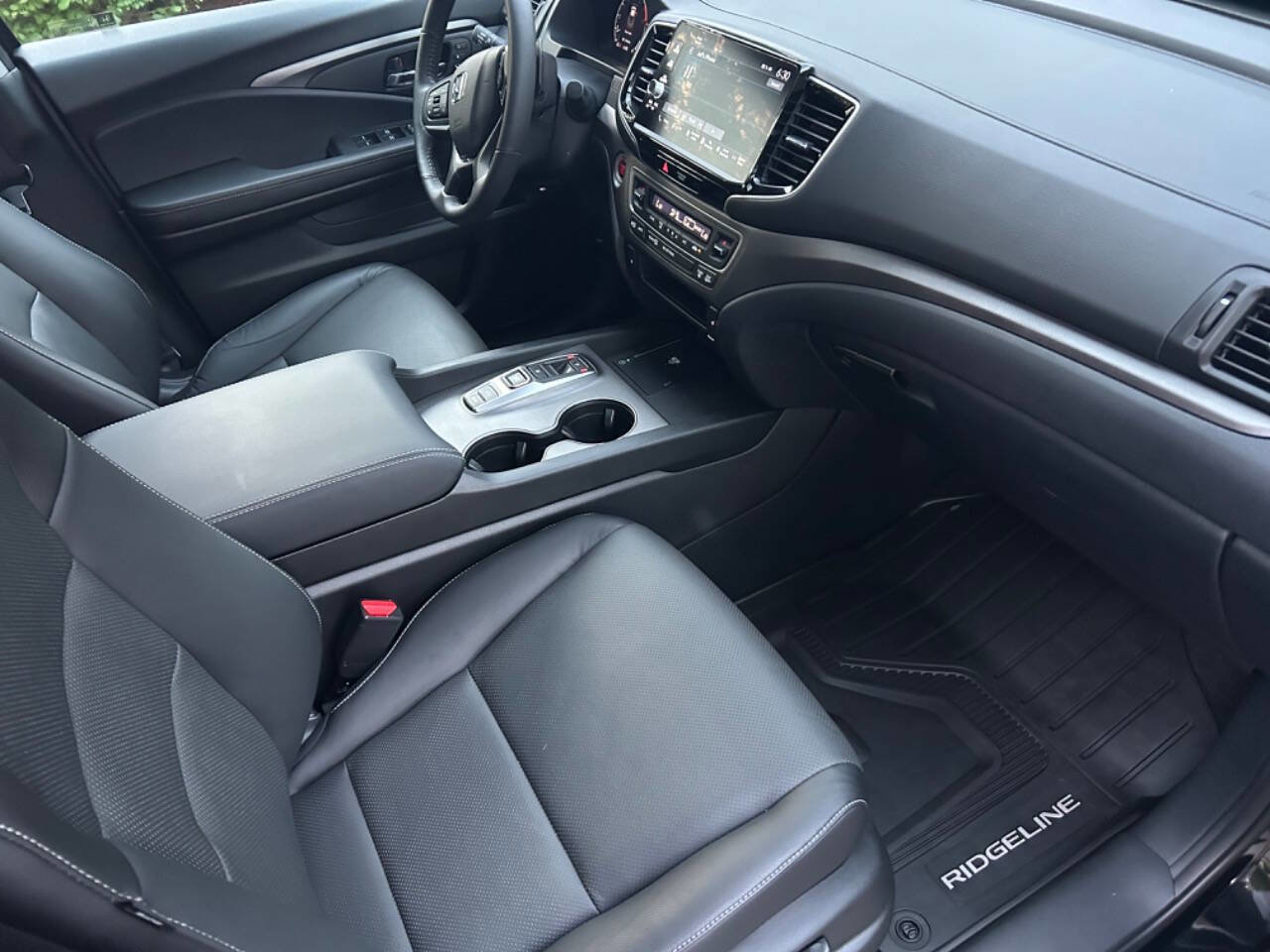 Used 2024 Honda Ridgeline RTL+ image 6