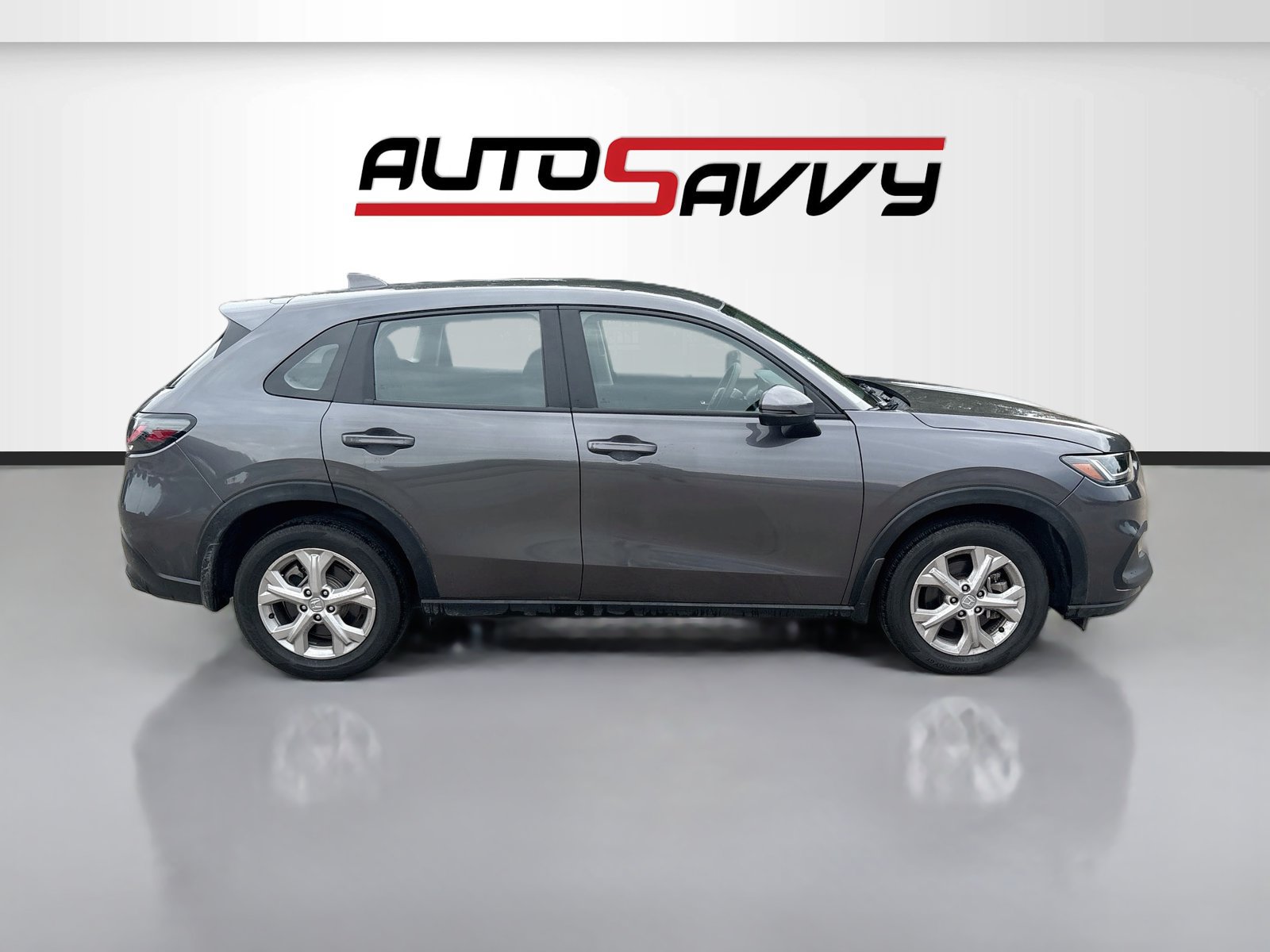 Used 2024 Honda HR-V LX image 8