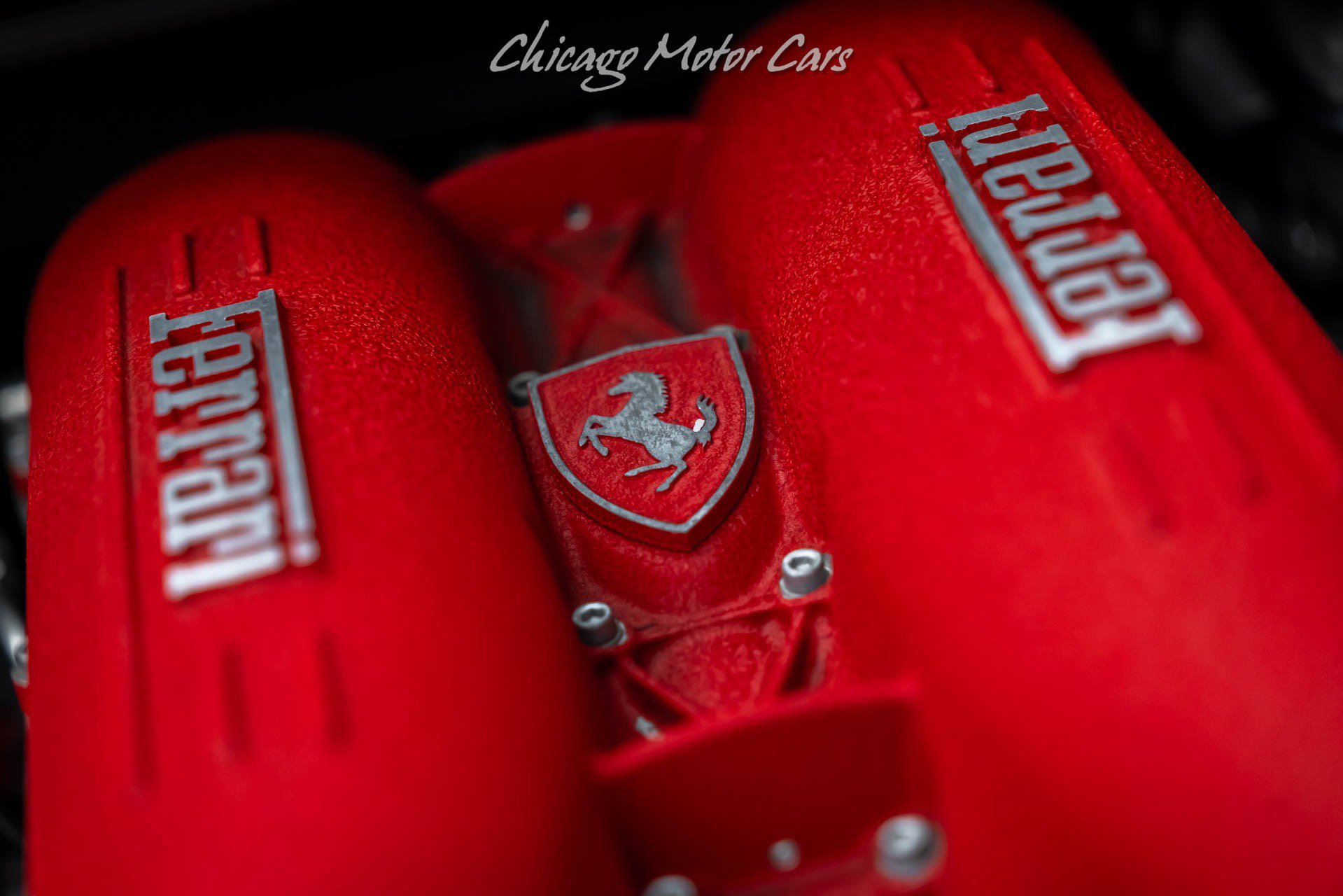 Used 2007 Ferrari F430 Spider image 92