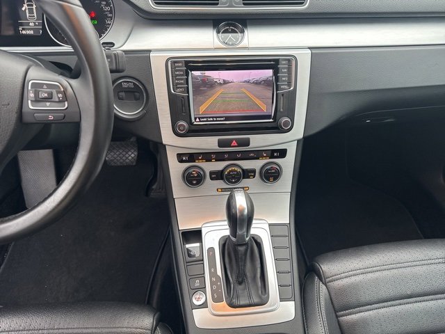 Used 2016 Volkswagen CC Sport image 16