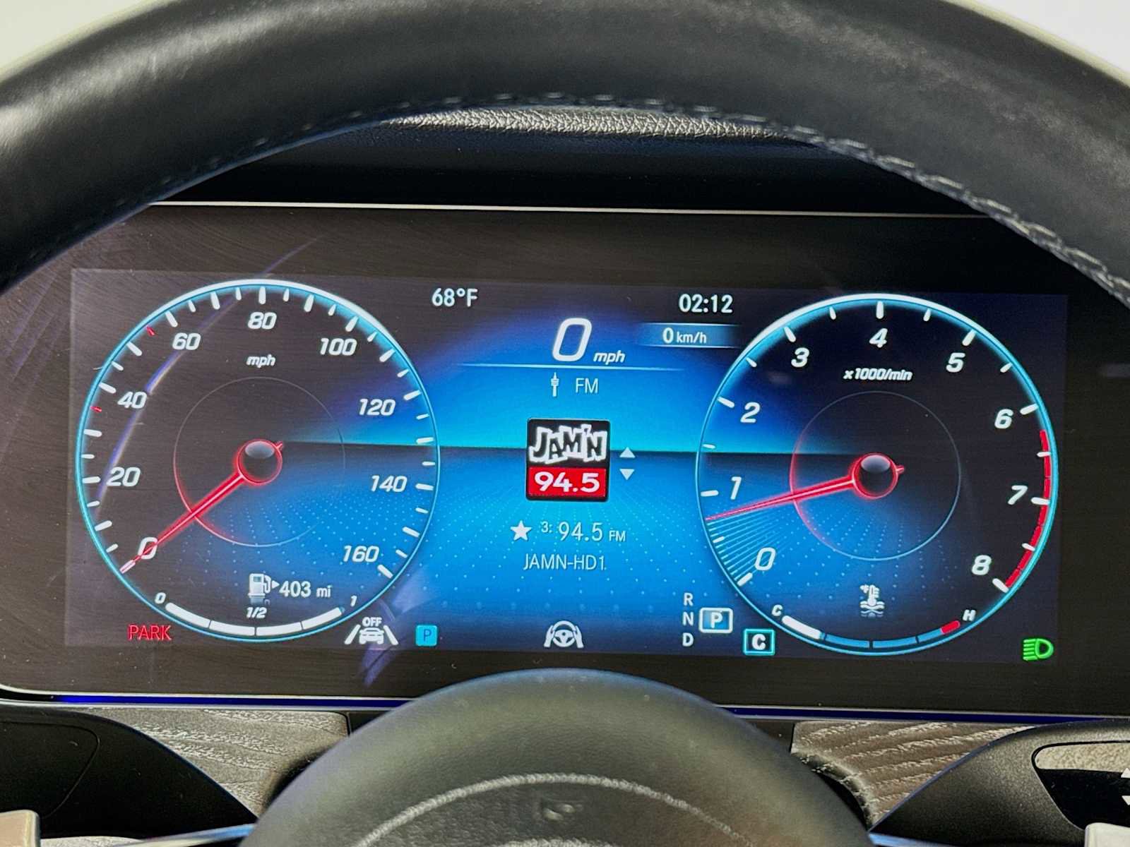 Used 2021 Mercedes-Benz E 350 4MATIC Sedan image 13