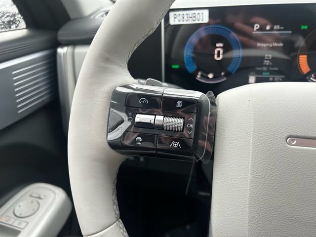 New 2026 Hyundai Santa Fe SE AWD/4WD image 16