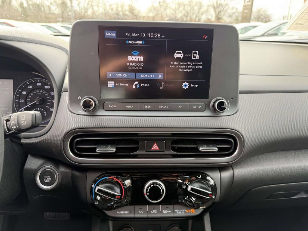 Certified 2023 Hyundai Kona SEL image 23