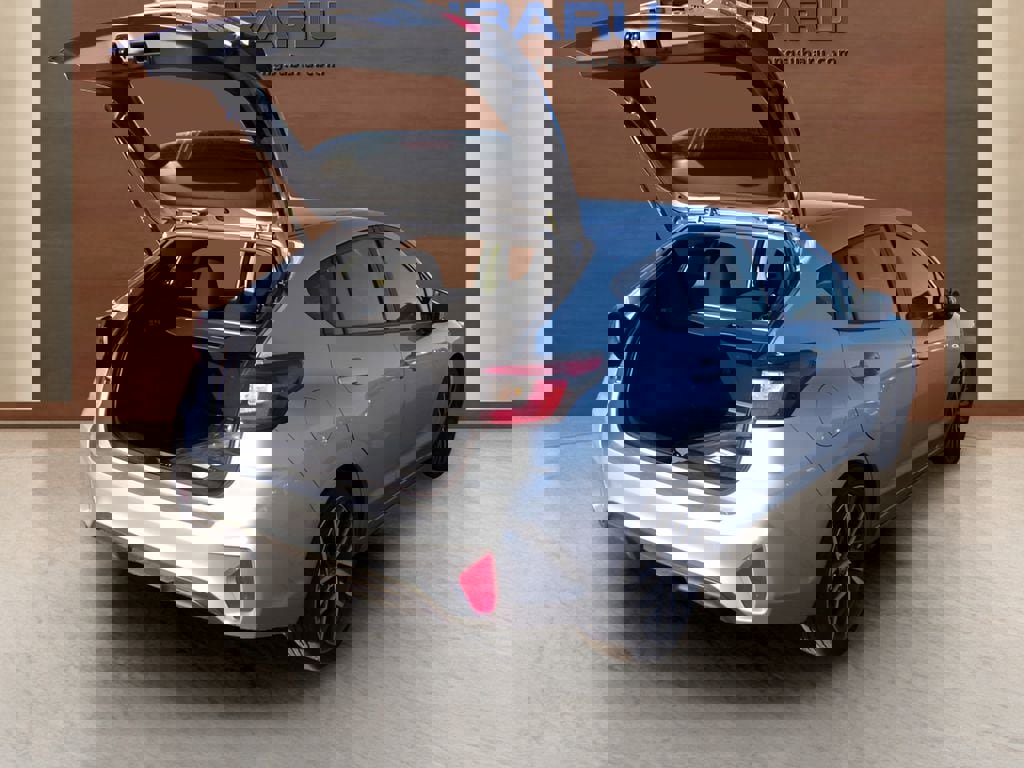 Certified 2026 Subaru Impreza 2.0i Sport image 12