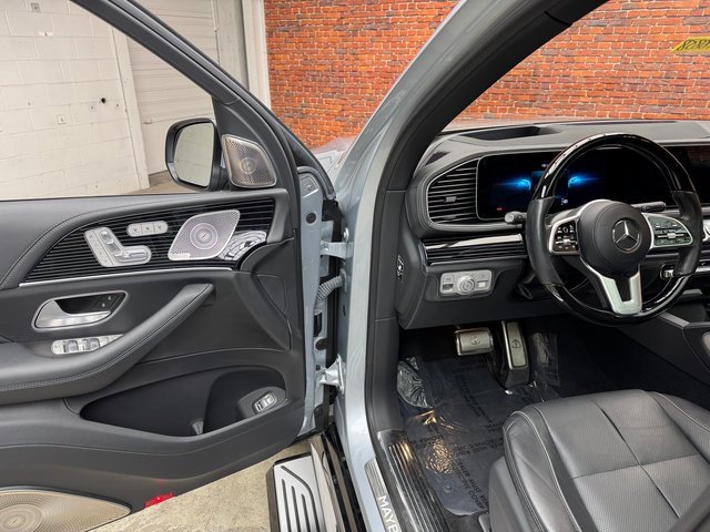 Certified 2023 Mercedes-Benz Maybach GLS 600 4MATIC image 14