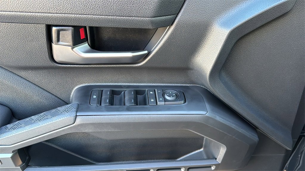 New 2026 Toyota Tacoma TRD Off-Road image 15