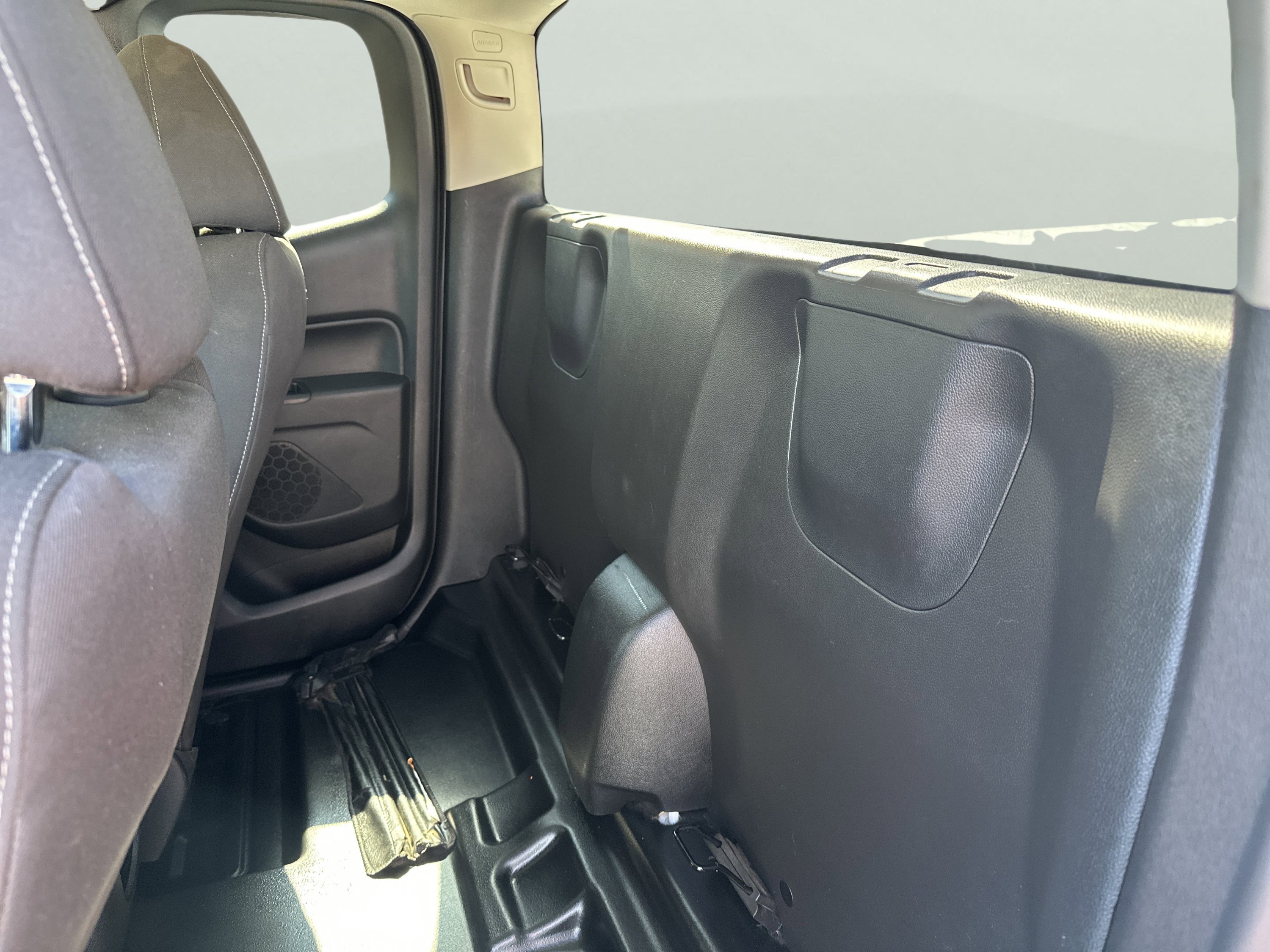 Used 2022 Chevrolet Colorado LT w/ Fleet Safety Package AWD/4WD image 10