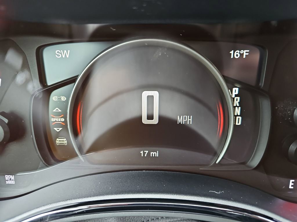 New 2026 Dodge Durango GT image 18