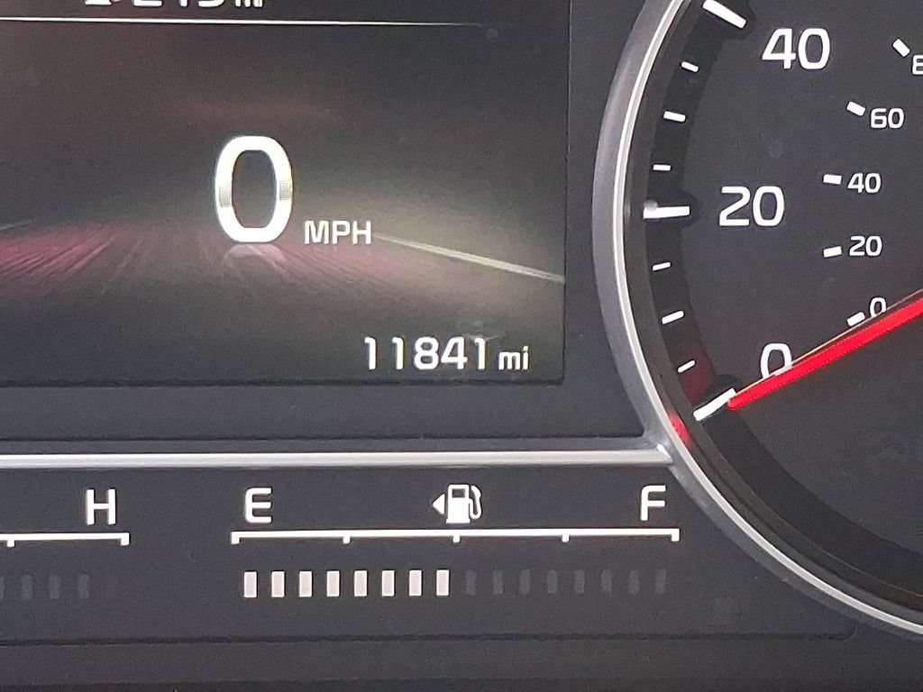 Certified 2023 Kia Sorento X-Line EX AWD/4WD image 22