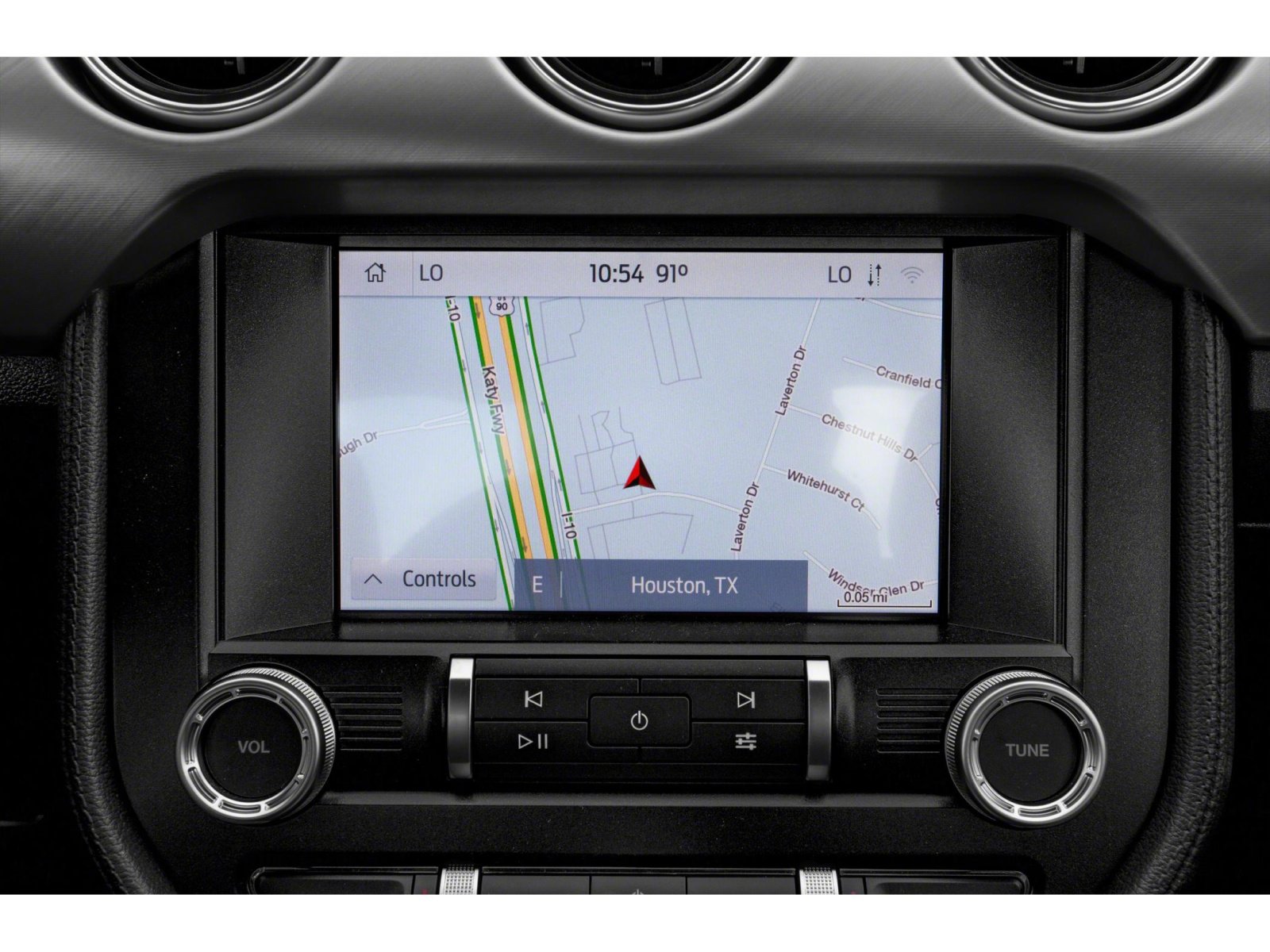 Used 2021 Ford Mustang GT w/ Black Accent Package RWD image 14