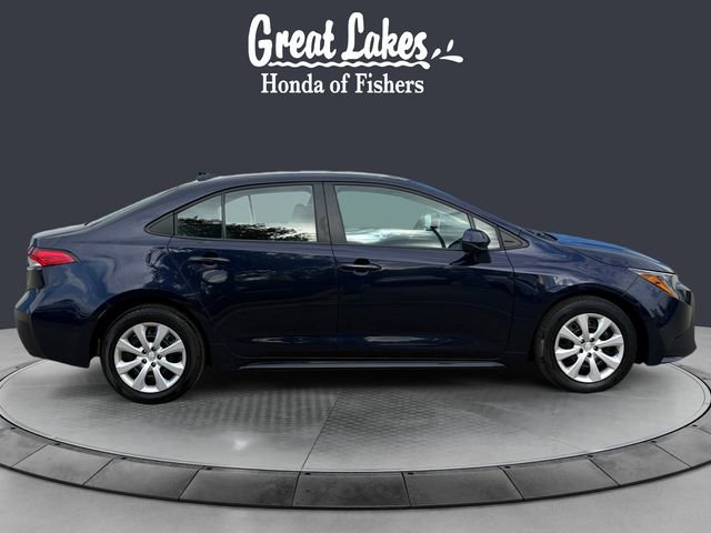 Used 2024 Toyota Corolla LE FWD image 6