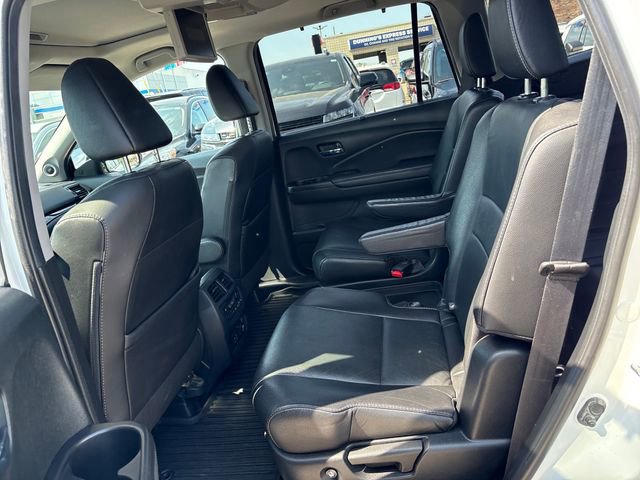 Used 2021 Honda Pilot Touring image 21