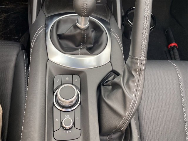 New 2025 MAZDA MX-5 Miata Grand Touring image 23