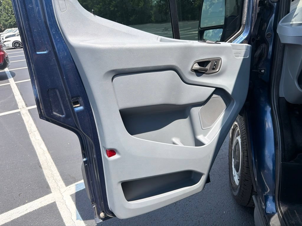 Used 2017 Ford Transit 350 XL RWD image 16