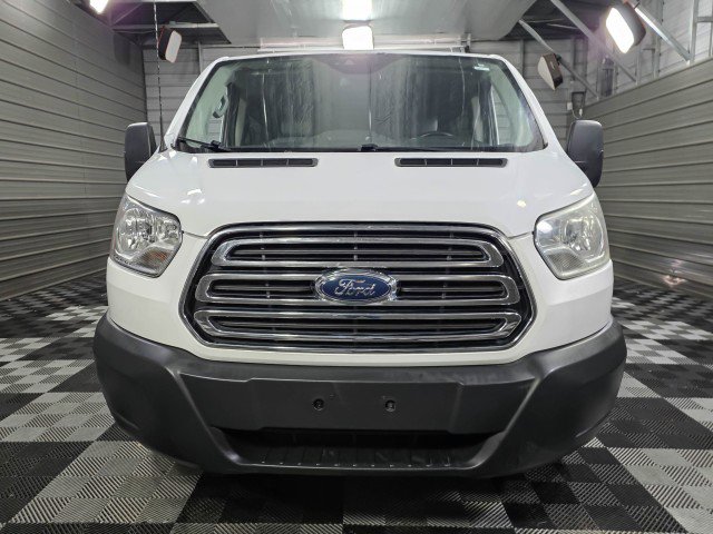 Used 2017 Ford Transit 350 XLT image 3
