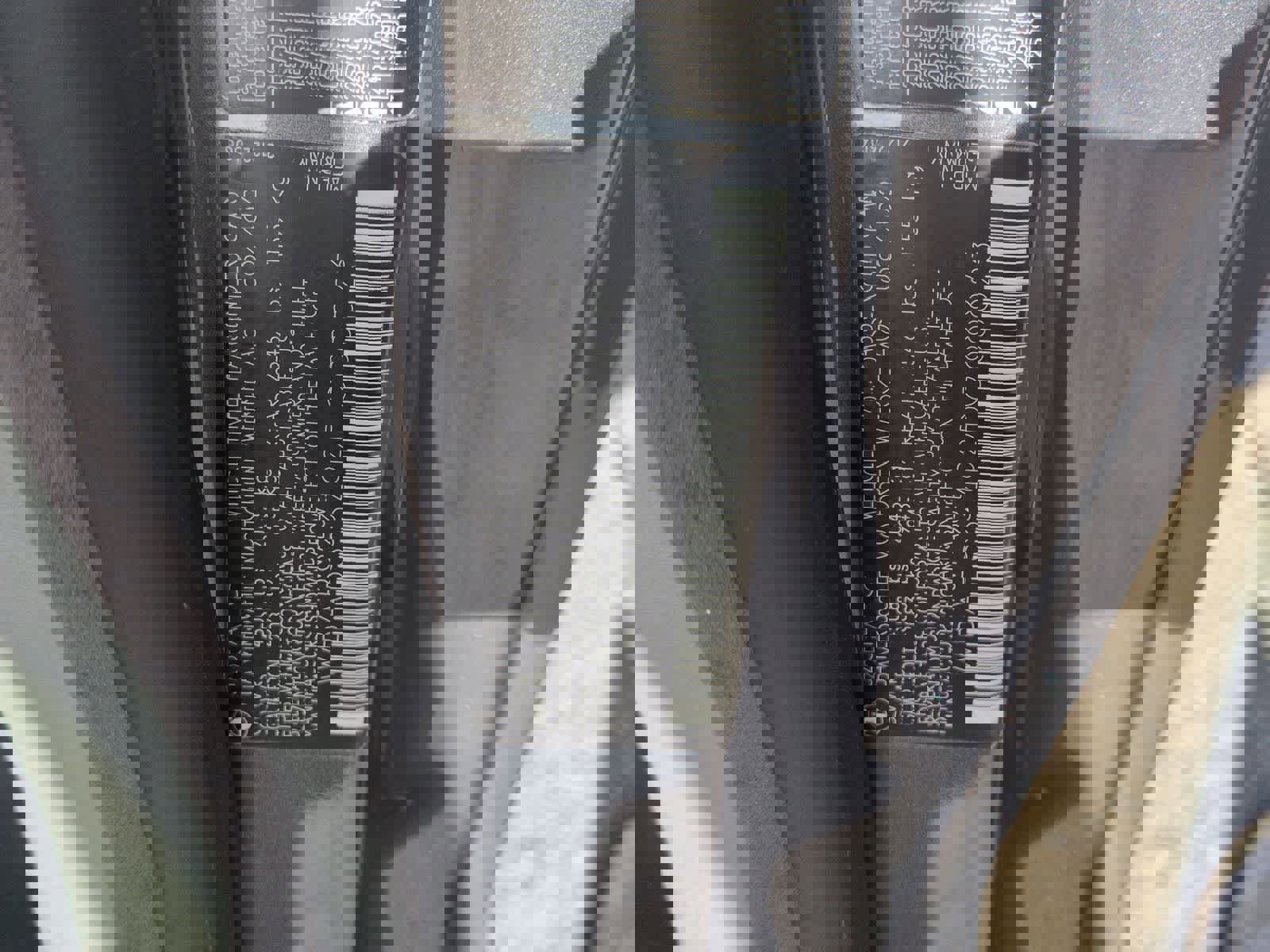 Used 2002 BMW 325Ci Convertible image 24