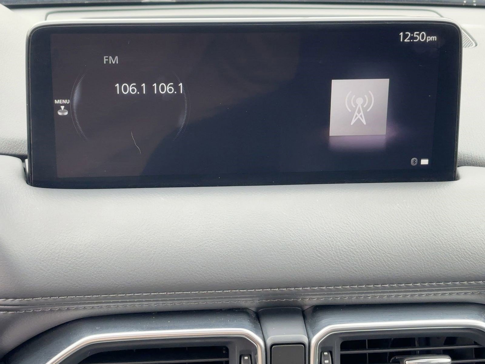 Used 2025 MAZDA CX-5 AWD 2.5 S w/ Preferred Package image 23