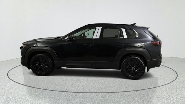 New 2026 MAZDA CX-50 AWD 2.5 Hybrid w/ Weather Package image 4