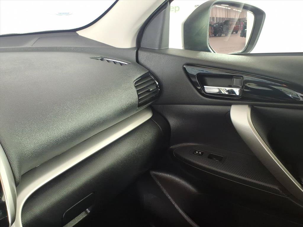 Used 2024 Mitsubishi Eclipse Cross SE AWD/4WD image 24