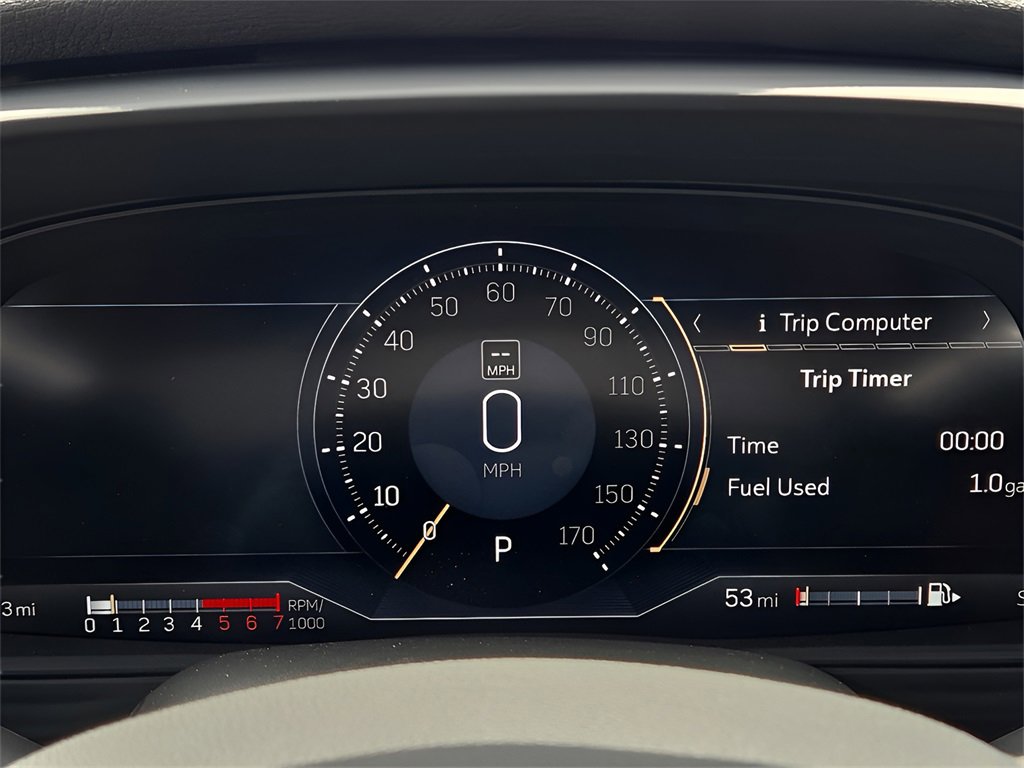 New 2026 Cadillac CT4 Premium Luxury image 21