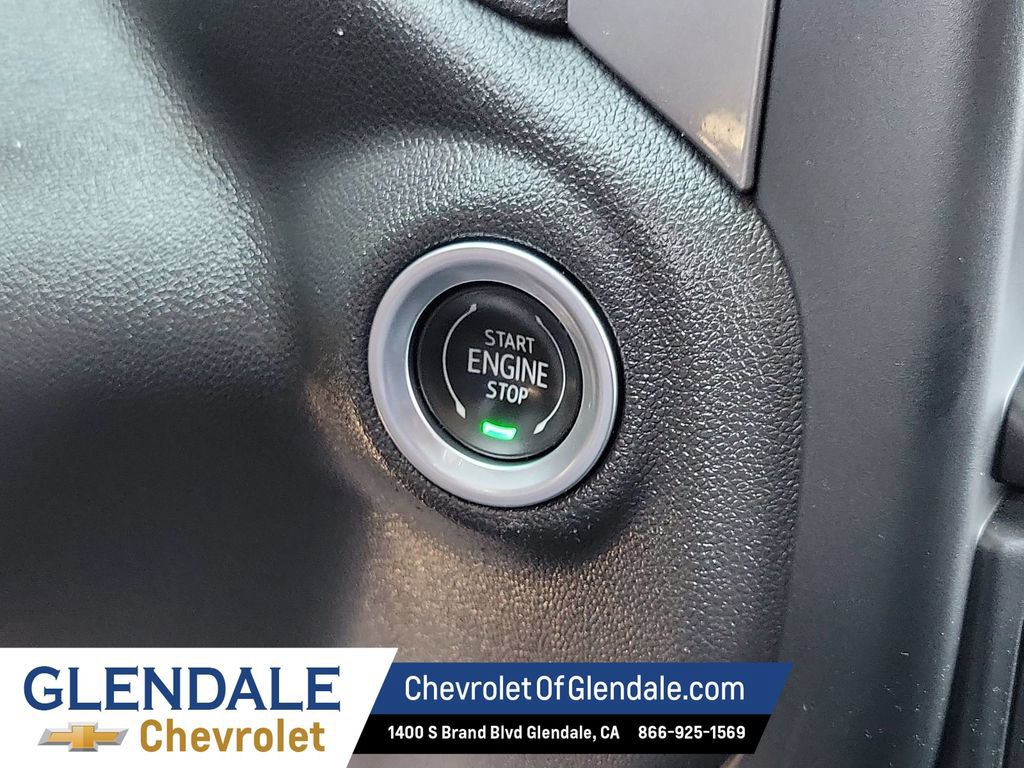 Certified 2022 Chevrolet Silverado 1500 W/T w/ WT Value Package AWD/4WD image 32