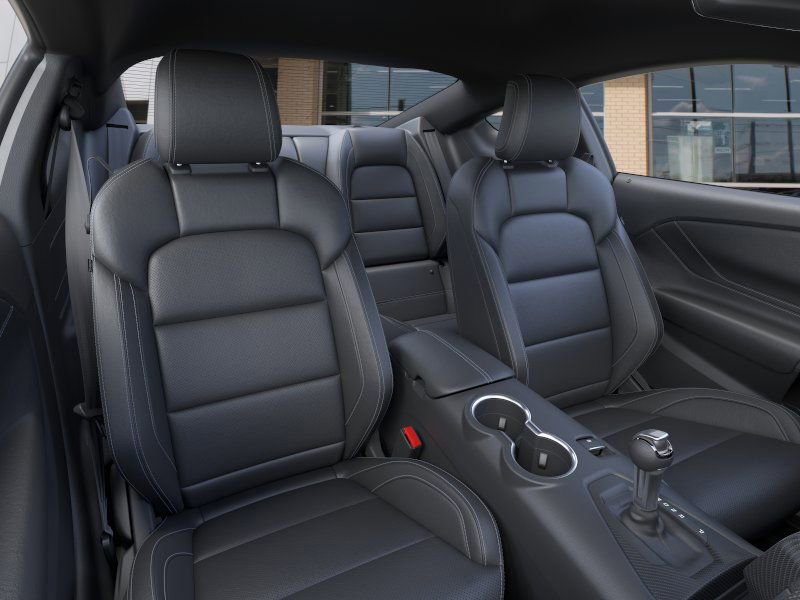 New 2026 Ford Mustang GT Premium image 12