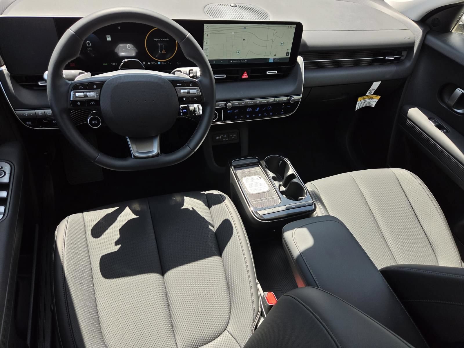New 2027 Hyundai Ioniq 5 SEL RWD image 12